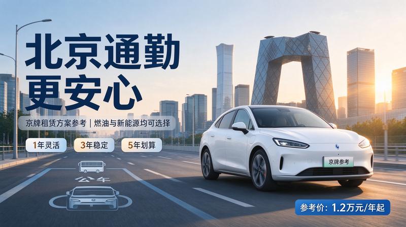 京牌指标文件展示